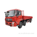 Dongfeng Kingrun DFL1160 6x2 شاحنة بضائع متوسطة الخدمة